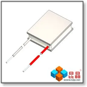 TES1-031 Series (8.3x10mm) Peltier Chip/Peltier Module/Thermoelectric Chip/TEC/Cooler thumbnail-1