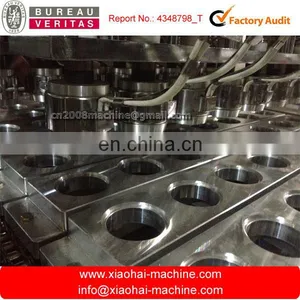 Cup Lid Seal Machine thumbnail-2