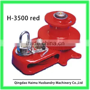 Lifting Hand Winch Manual Winch thumbnail-1