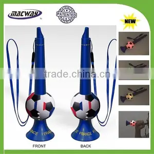 China Wholesale Market Led Bulb NEW Small French Horn thumbnail-1
