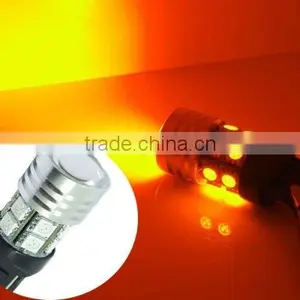 3156 3157 3w+12SMD Led Headlamp thumbnail-1
