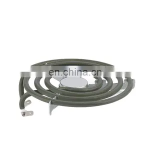 Weishikang High Quality Electrical Table Top Stove Single Burner Replacement Heating Parts Cooktop Stove Heating Element thumbnail-1