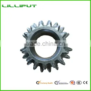 2015 Hot Sale Chinese OEM Backward Gear for Cultivator thumbnail-1