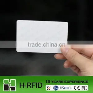RFID Temperature Sensor Tag Active Rfid Tag thumbnail-1