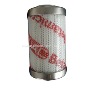 Hydac 0060D010BN4HC Hydraulic Oil Filter Element Replacement thumbnail-1