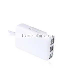 Hot New Products 30 Watt 6 Port Usb Desktop Rapid Charger thumbnail-3