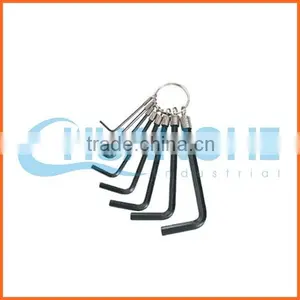Hot Sale Ring Type Hex Wrench Type thumbnail-2