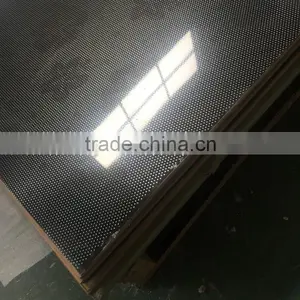 12mm 14mm 16mm E1 MDF Board thumbnail-2