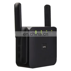 Original 5G WIFI Repeater 2.4G 5G 1200Mbps Signal Booster Wifi Extender WIFI Antenna Dual Band 5G Wireless Signal Repeater thumbnail-3