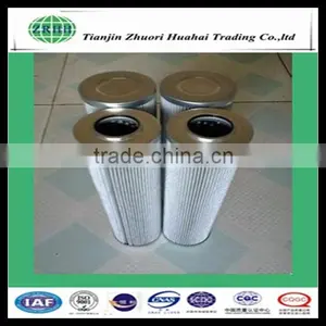 Professional Supply High Quality V3081726 Filter Used for Continous Casting Machine Hydraulic System thumbnail-2