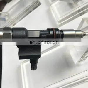 Fuel Injector Den-so Original In Stock Common Rail Injector 23670-39325 thumbnail-1