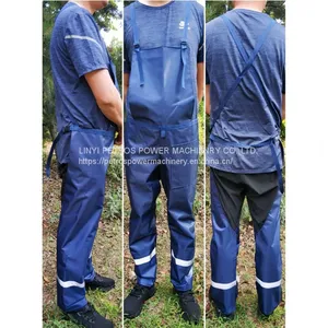 Garden Overalls Work Trousers Protective Clothing for Workers thumbnail-2