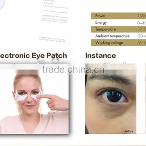 RF Face Lift Beauty Machine Salon Beauty Equipment/eye Massage Machine thumbnail-4