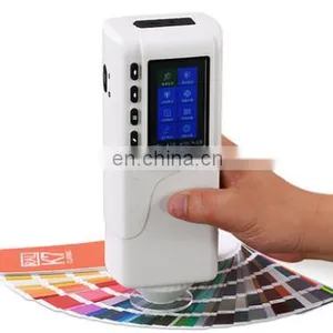 10 Years Manufacturer NR60CP Digital Photo Colorimeter thumbnail-1
