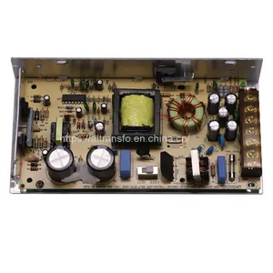 High Efficiency Fan Cooling 5v 60a Led Strip Switching Power Supply thumbnail-2
