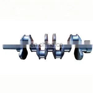 HIGH QUALITY AUTO PARTS CRANKSHAFT 13401-30020 FOR HILUX VIGO 2KDFTV KUN25 thumbnail-5