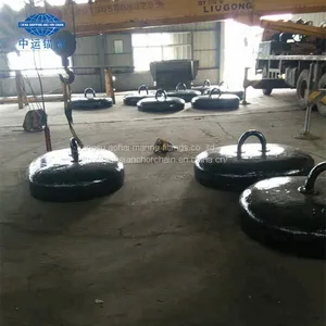 Clump Weight or Sinker With LR NK BV KR ABS CCS Certificate thumbnail-4