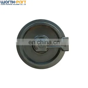IHI Excavator Idler Excavator Front Idler IHI15NX IHI20NX IHI25 IHI25NX IHI28N IHI35 IHI35N IHI35NX IHI45 IHI45N thumbnail-3
