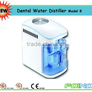 Table Top Water Distiller (Model B) thumbnail-1