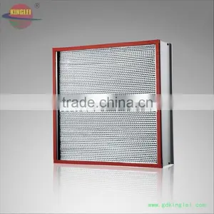KLFC-016 HEPA Filter thumbnail-5