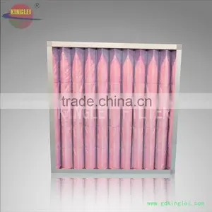 Panel Filter Air Filter Manufacture thumbnail-1