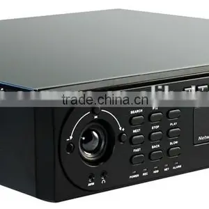 H.264 WiFi and 3G Wireless NVR With P2P Cloud Service Software thumbnail-3