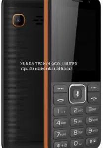 GSM Mobile Phone Feature Phone Elederly Mobile Phone With Cell Phone China Mobile Phone thumbnail-1