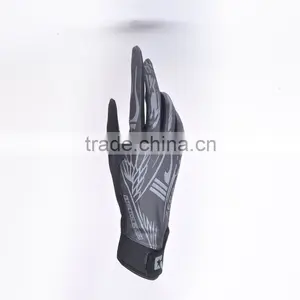 Custom Motorcycle Gloves Factory thumbnail-2