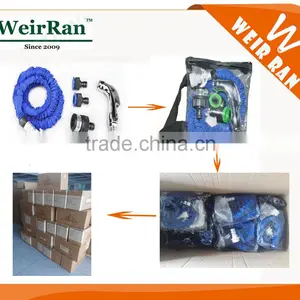 (7334) DIY New Design Expandable Portable Shower thumbnail-4