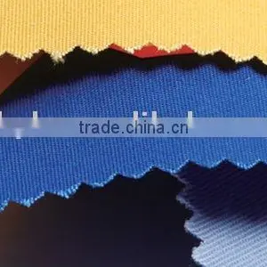 100% Cotton Fire Resistant and Antistatic Fabric thumbnail-1