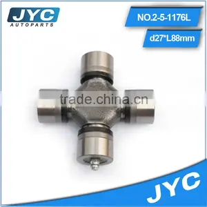 EX Cardon Universal Joint for Excavator Machinery Parts thumbnail-2