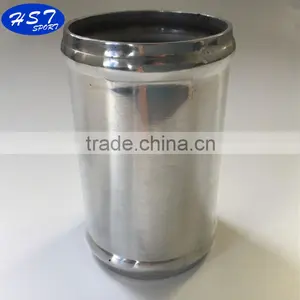 Excellent Quality Surface Polished Straight Aluminum Pipe thumbnail-2