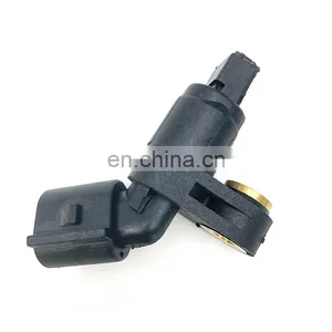 1J0927803 Auto Spare Parts ABS Wheel Speed Sensor for VW Golf Passat Bora Audi A3 TT Seat Leon thumbnail-2