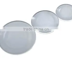 KPT K9 Flat Convex Optical Lens(Dia.6-20) thumbnail-1