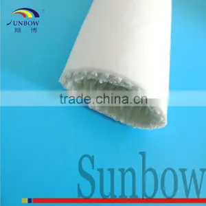 SUNBOW Thermal Insulation Flame Retardant 15MM Blue High Quality Fire Proof Tube thumbnail-2