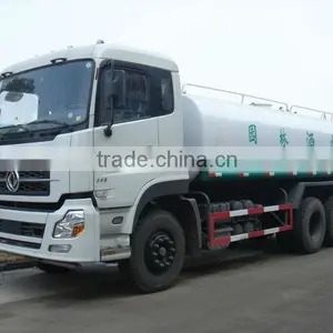 20m3 Dongfeng Water Spray Truck thumbnail-1