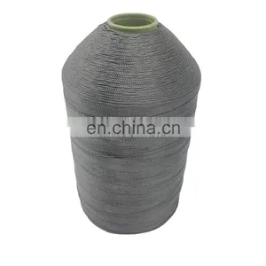China Polyester Sewing Thread for Fishing Net thumbnail-1