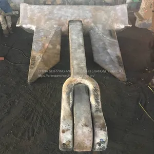 High Holding Power Marine AC-14 Anchor thumbnail-2