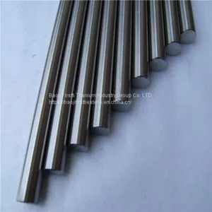 Ti-662 Titanium Bars for Medical With Factory Price thumbnail-5