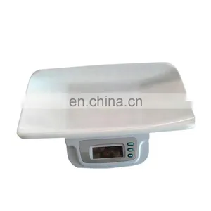 New Design Digital Baby Scale LCD Screen for Measuring Height and Weight thumbnail-3