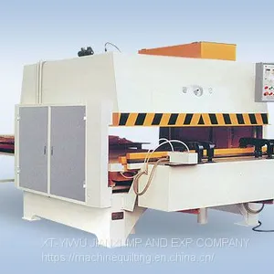 Mattress Compression Vacuum Packing Machine thumbnail-1