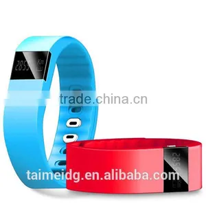 Smart Band Intelligent Fitness Pedometer Bluetooth Watch for Iphone and Android, Bluetooth Smart Watch, Bracelet Smartwatch thumbnail-1