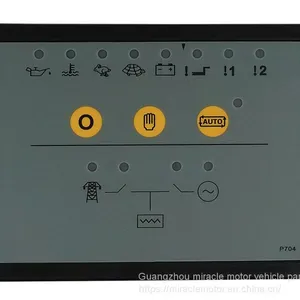 704 AUTO Controller 704 Controller thumbnail-1