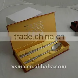 Titanium Tableware thumbnail-1
