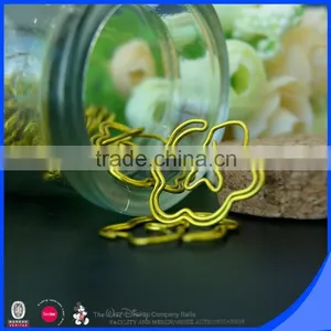 Hot New Products for 2016 Paperclip Golden thumbnail-3