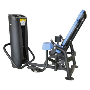 Wholesale Commercial Gym Equipment Inner Thigh Adductor and Outer Thigh Abductor Machine thumbnail-1