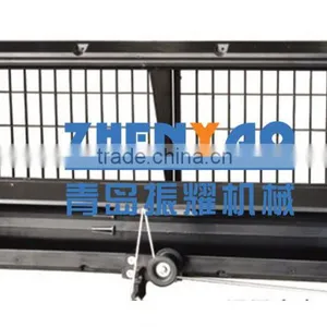 Air Inlet for Poultry Ventilation System thumbnail-3