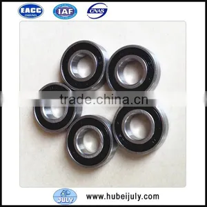 6000 Series Deep Groove Ball Bearing on Sell 6002 thumbnail-1