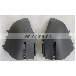 OEM LR129735 LR129739 Car Rear Bumper Bracket for Land Rover New Defender thumbnail-2