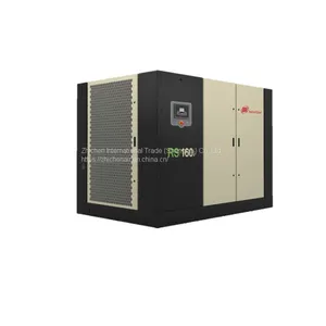 Ingersoll Rand Micro-oil Screw Air Compressor RM185i thumbnail-3